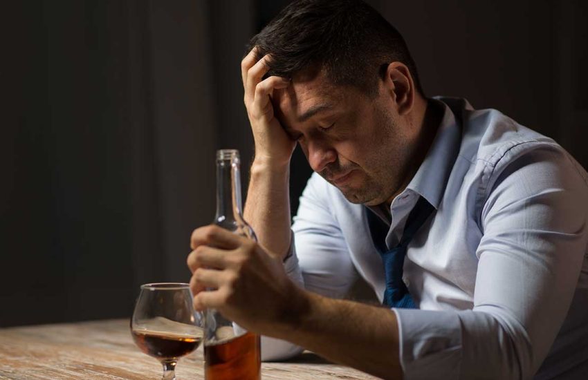 Sobriety Solutions: Exploring Effective Treatment Options for Alcoholism