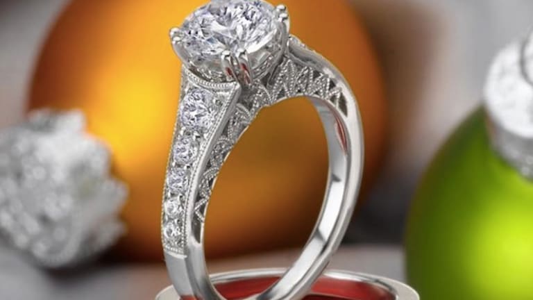 Symbol of Love: Choosing the Perfect Wedding Ring for Your Forever Bond