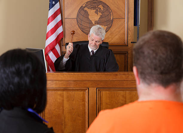 Strategic Defense: How Criminal Lawyers Build Your Case