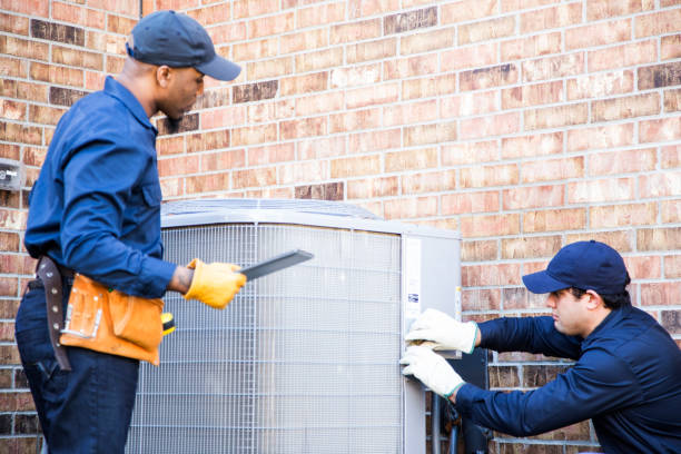 Chill Out with Marietta HVAC: Reliable Cooling Services