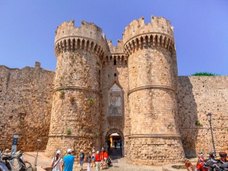 Lindos: Discover the Beauty and History