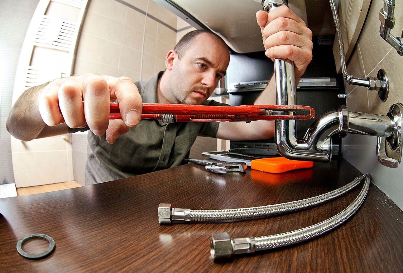 The Ultimate Guide to Plumbing Services for New Homeowners