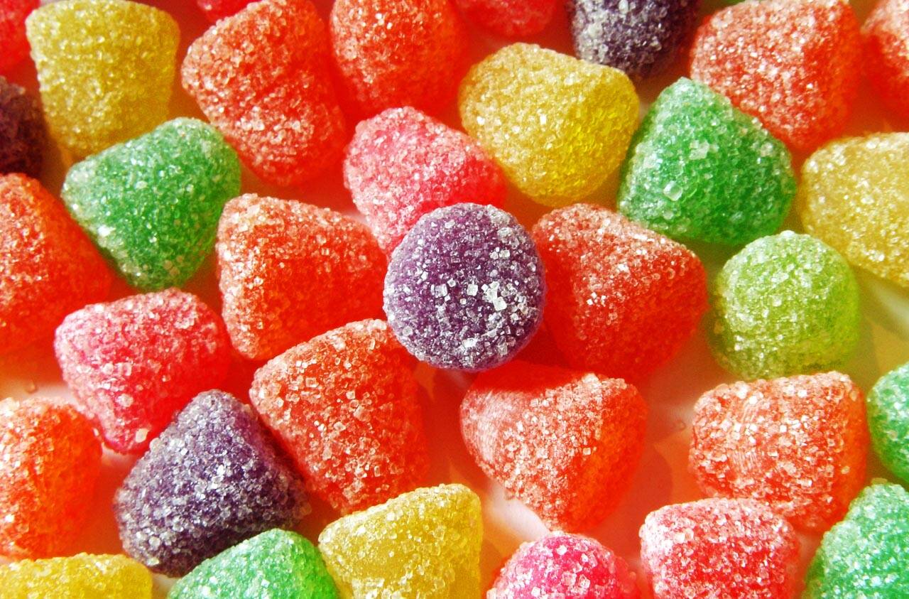 The Evolution of THC Gummies Trends and Innovations in Cannabis Edibles