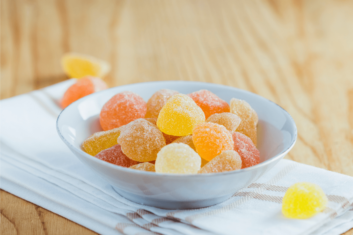 Gummy Delight A Comprehensive Guide to Delta 8 Gummies and Their Benefits