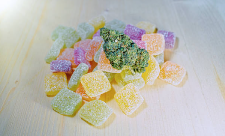 Indulge in Wellness The Top Reasons to Try HHC Gummies