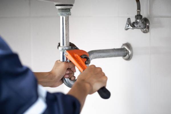 Quality Plumber Services in Gilbert Evolution Plumbing and Misting