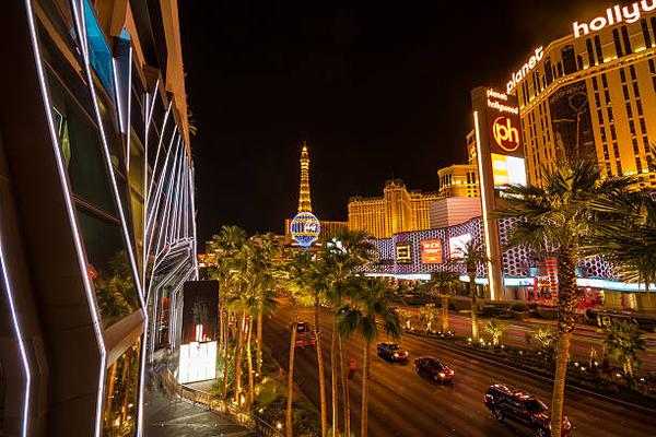 Unforgettable Experiences Unique Amenities at Las Vegas Hotels