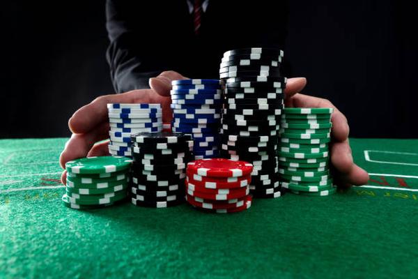 The Ultimate idrpoker Player's Handbook: Insider Tips for Boosting Your Win Rate