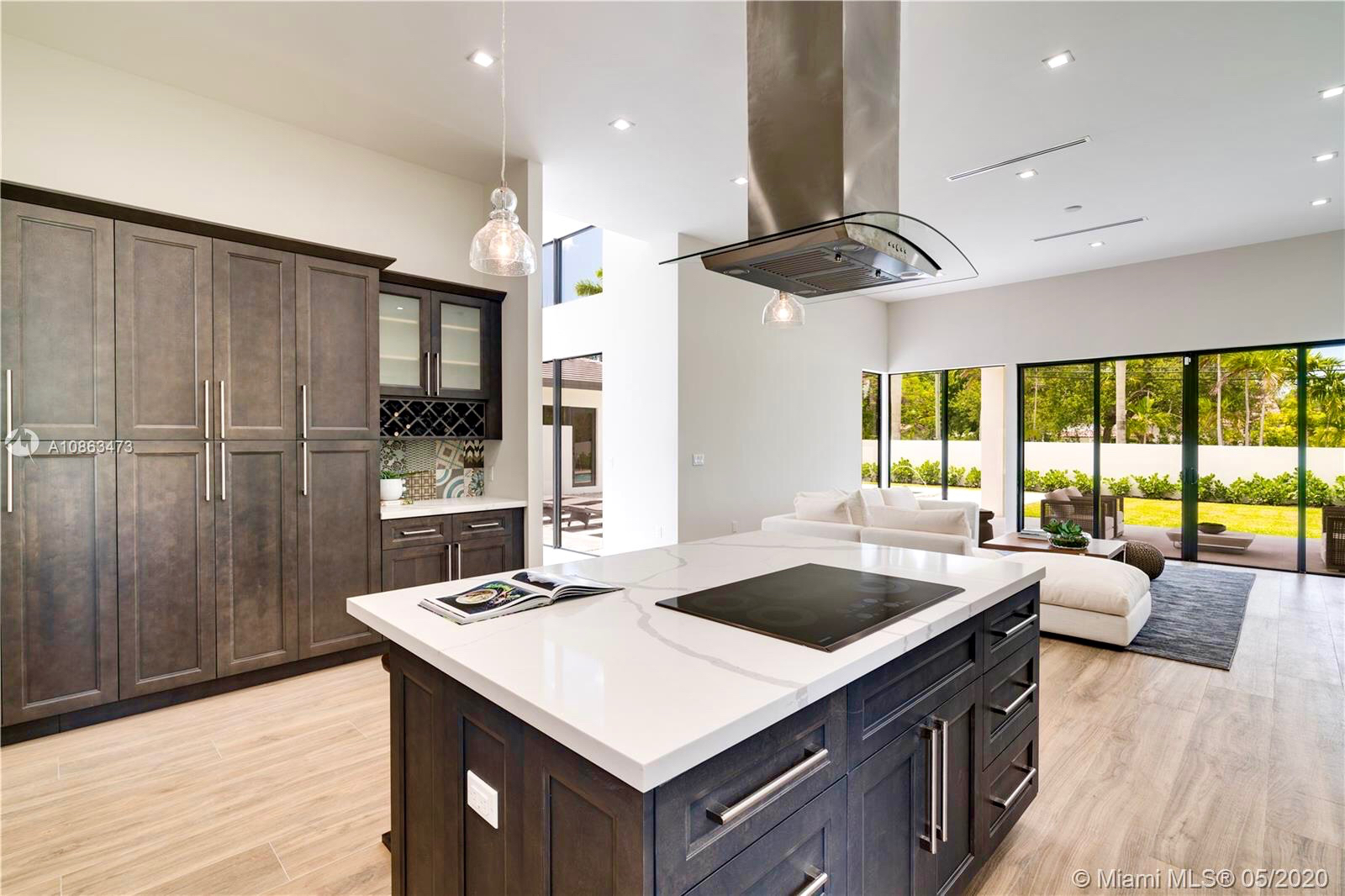 Experience Quality and Craftsmanship with Spettro Remodels in Springville