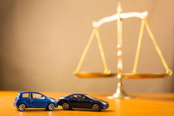 Understanding Personal Injury Law: A Guide for Accident Victims