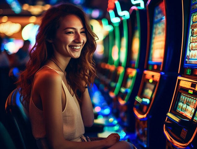 Spin and Celebrate Wins on Slot77 Slots