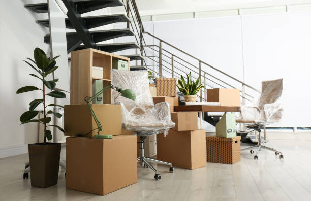 Kratos Moving Company Hassle-Free Relocation in Toronto