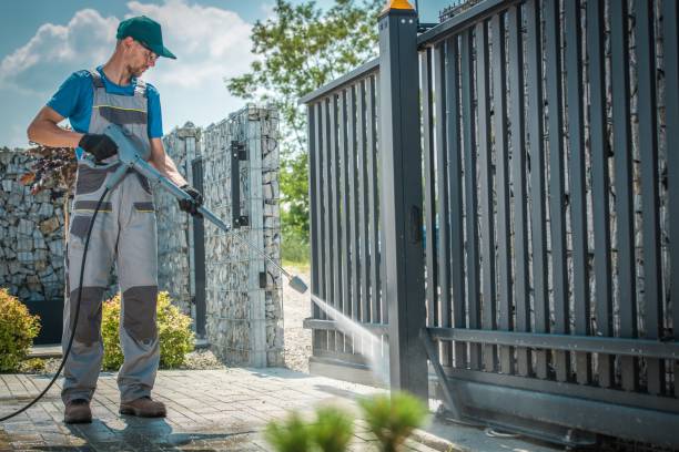 Expert Gate Repair in San Jose Keep Your Gate Functioning Smoothly